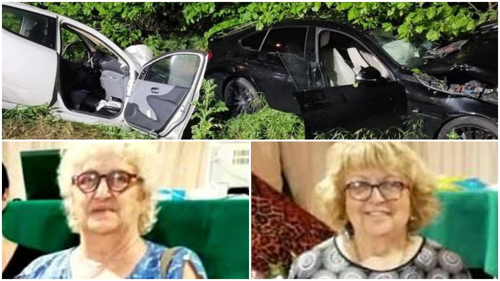 L’incidente nella notte in località Pegognaga di Mantova: le vittime Fiorella Bonatti, 73 anni, residente a Suzzara, era nota come volontaria, e Luciana Busana aveva 80 anni, abitava a Rio Saliceto