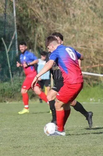Seconda Categoria ferma per Pasqua: Loreto promosso, retrocessioni decise