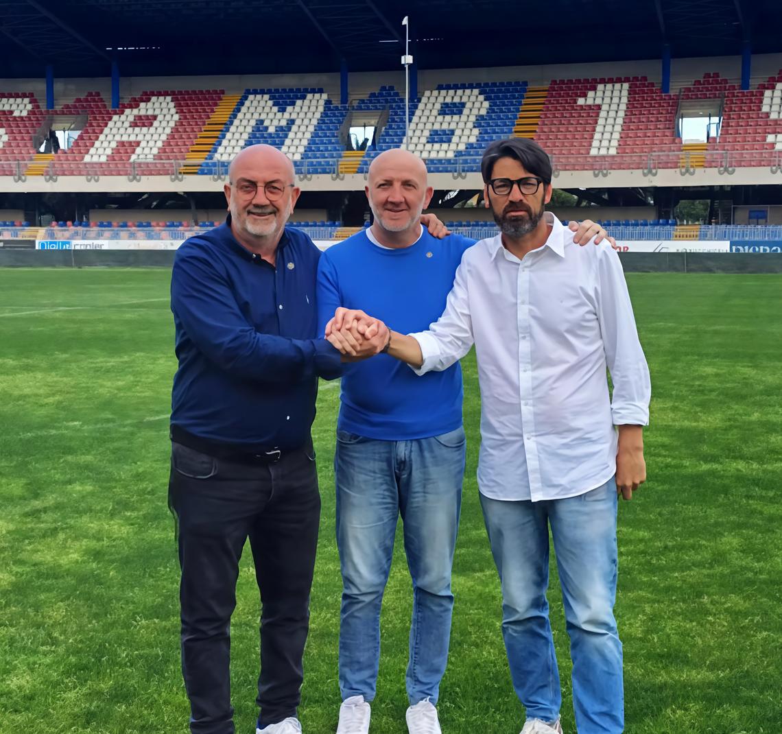 sambenedettese rinforzi giovani e conferme per la nuova stagione in serie c