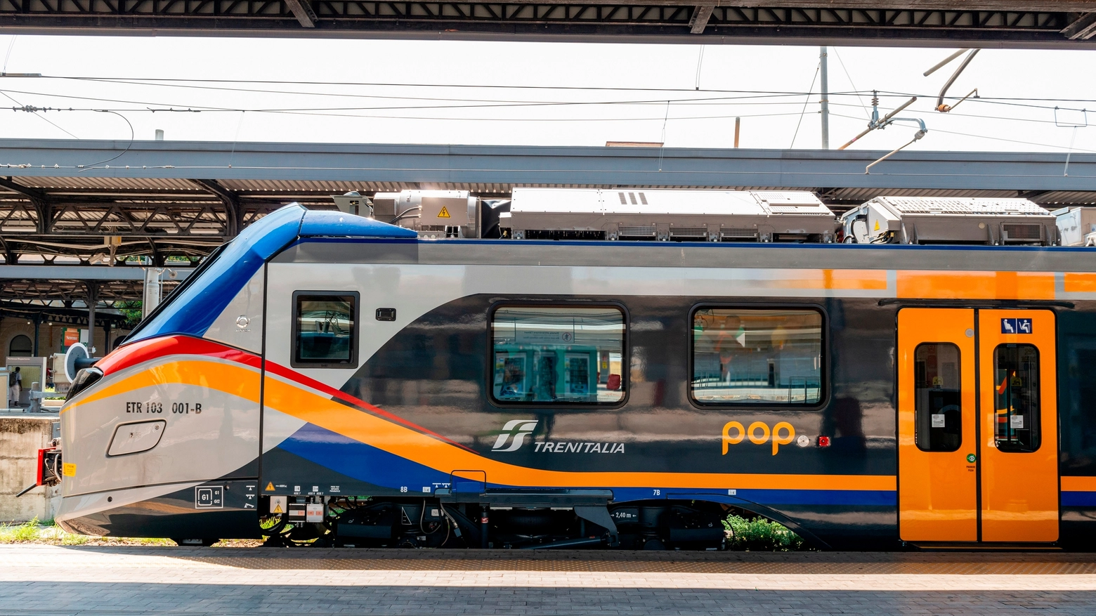 I lavori per il quadruplicamento della tratta ferroviaria Bologna-Castel Bolognese avranno inizio nel 2026