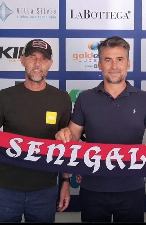 vigor senigallia colloqui e calciomercato sotto la guida di giuseppe magi
