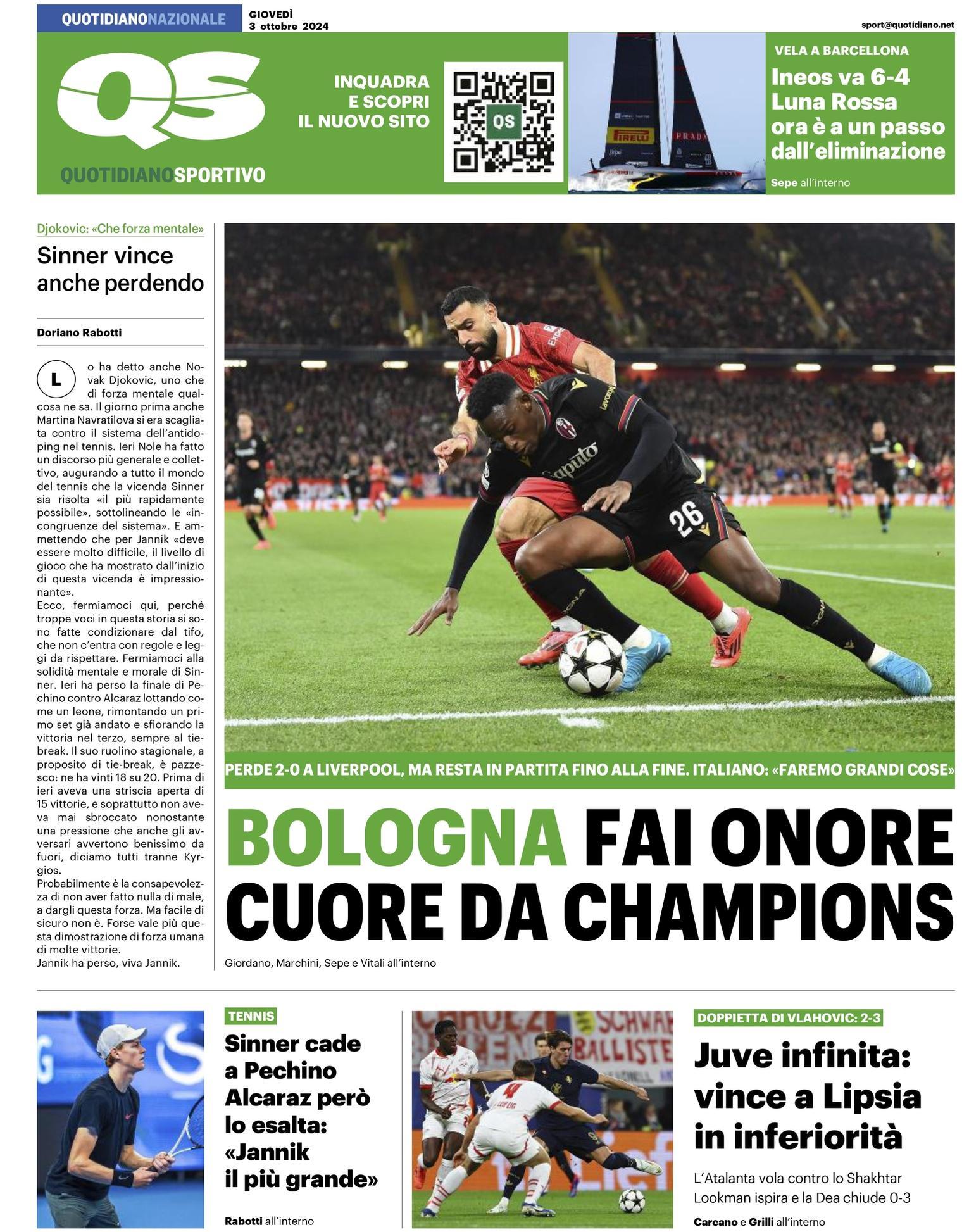 Cuore A testa alta ad Anfield Cuore A testa alta ad Anfield