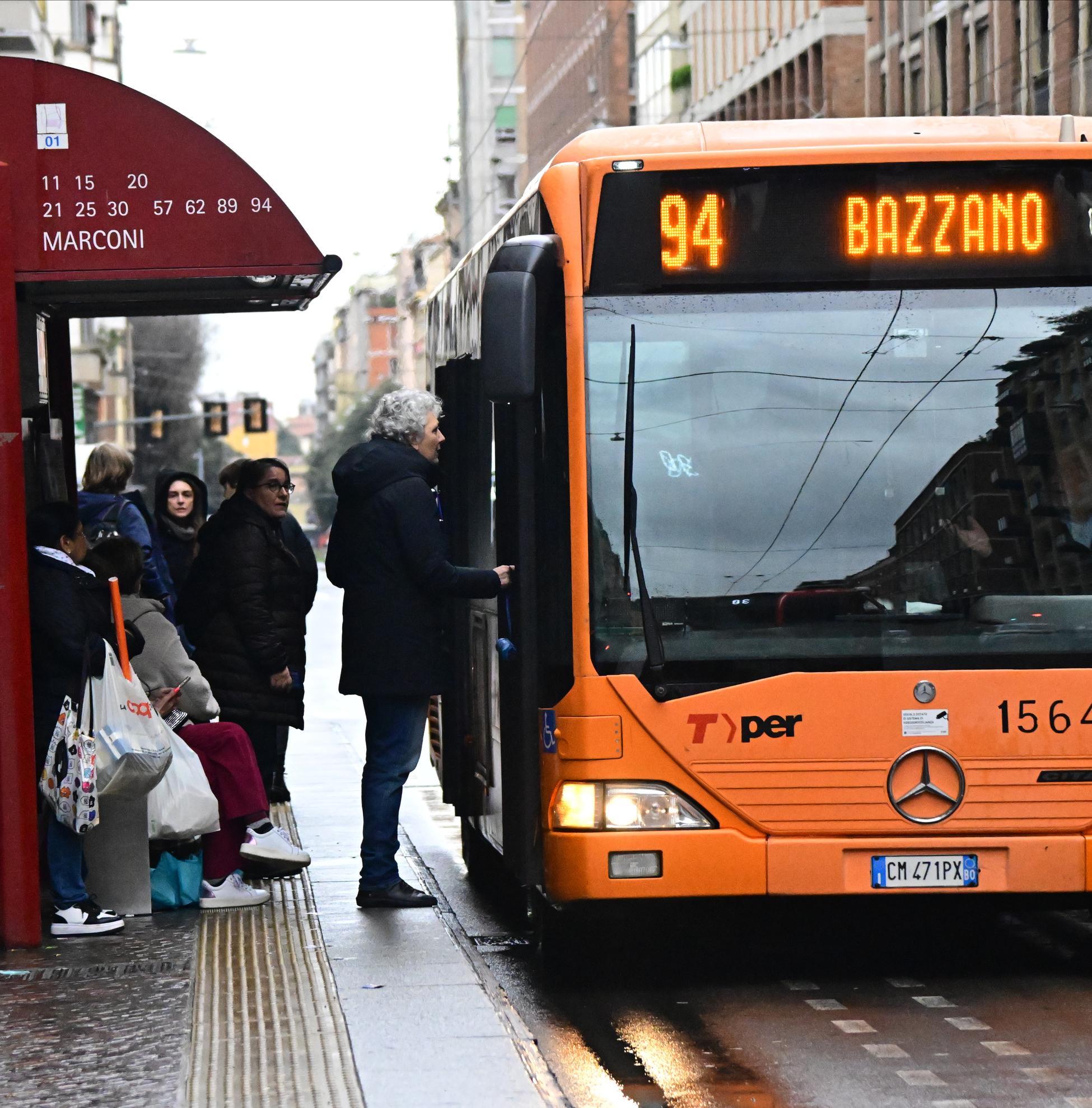 tper utile da 97 milioni gli aumenti dei biglietti nessun calo di utenti da Ilrestodelcarlino.it tper utile da 97 milioni gli aumenti dei biglietti nessun calo di utenti