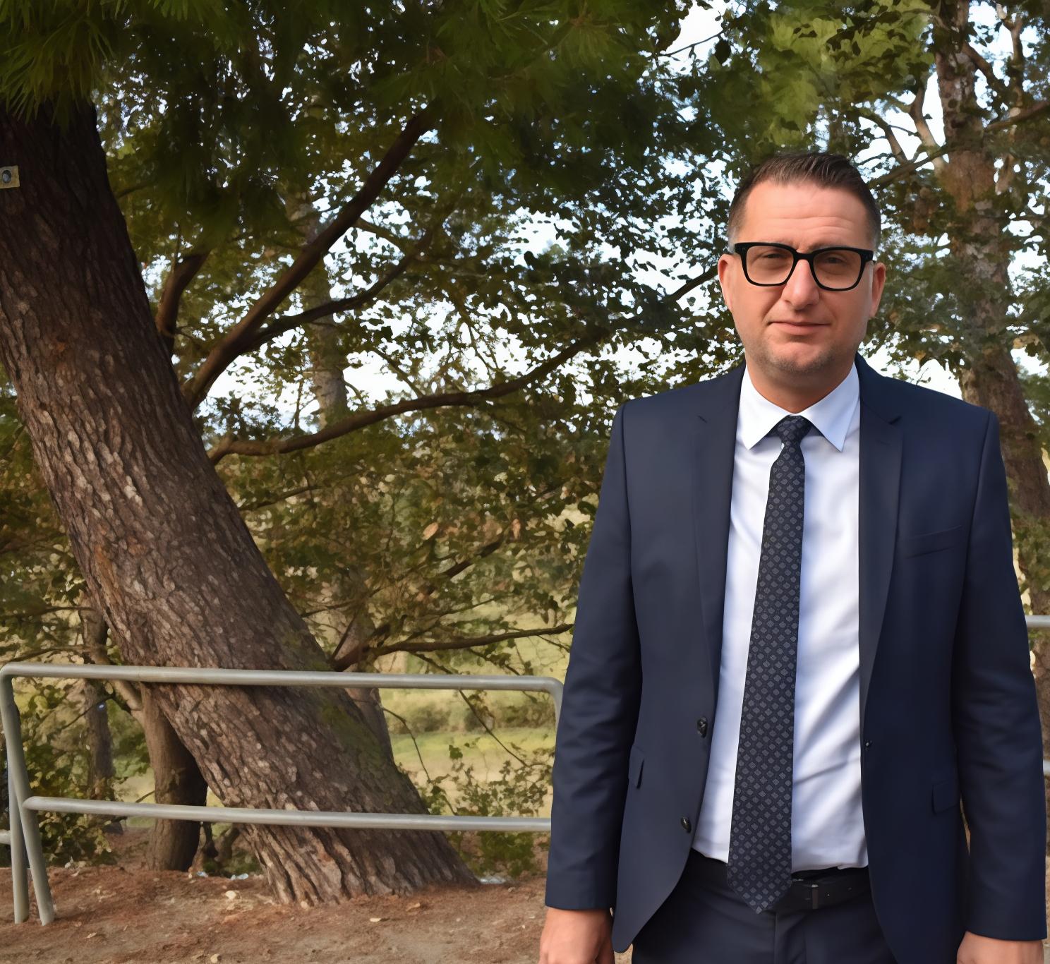 provincia e pochi organici ora un dirigente tecnico