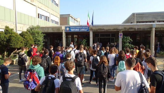 Il Secchi ‘cancellato’ dallo Zanelli. Bocciata la doppia nomenclatura Il Secchi ‘cancellato’ dallo Zanelli. Bocciata la doppia nomenclatura
