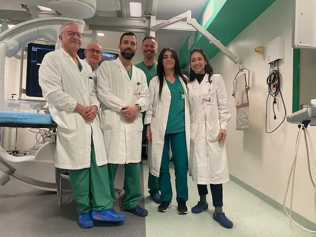 tumore del fegato e innovazioni terapeutiche la sfida dell ospedale torrette da Ilrestodelcarlino.it tumore del fegato e innovazioni terapeutiche la sfida dell ospedale torrette