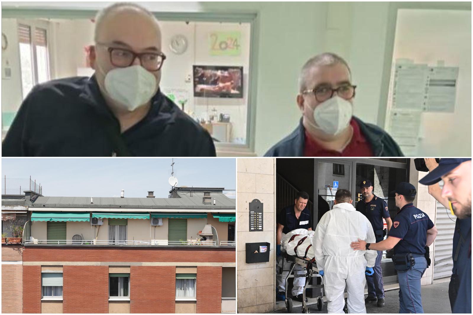 Luca Gombi e Luca Monaldi, vite spezzate all’alba. I vicini: “Sognavano di trasferirsi in campagna”