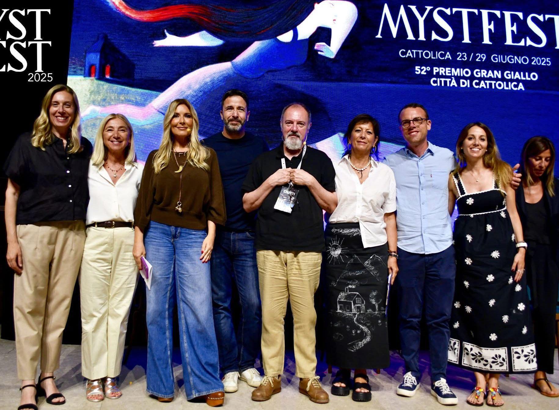 Il Comune ’blinda’ il Mystfest: "Ci investiremo ancora di più"