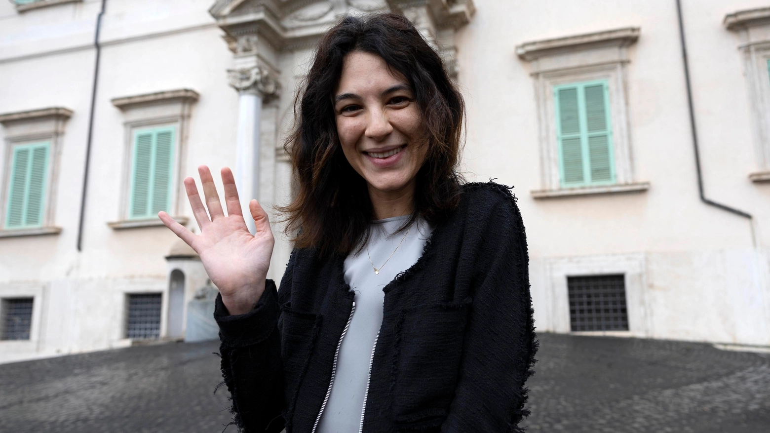 Carolina Cavalli cerca due bambini per il film 'Il rapimento di Arabella': il casting in Emilia Romagna