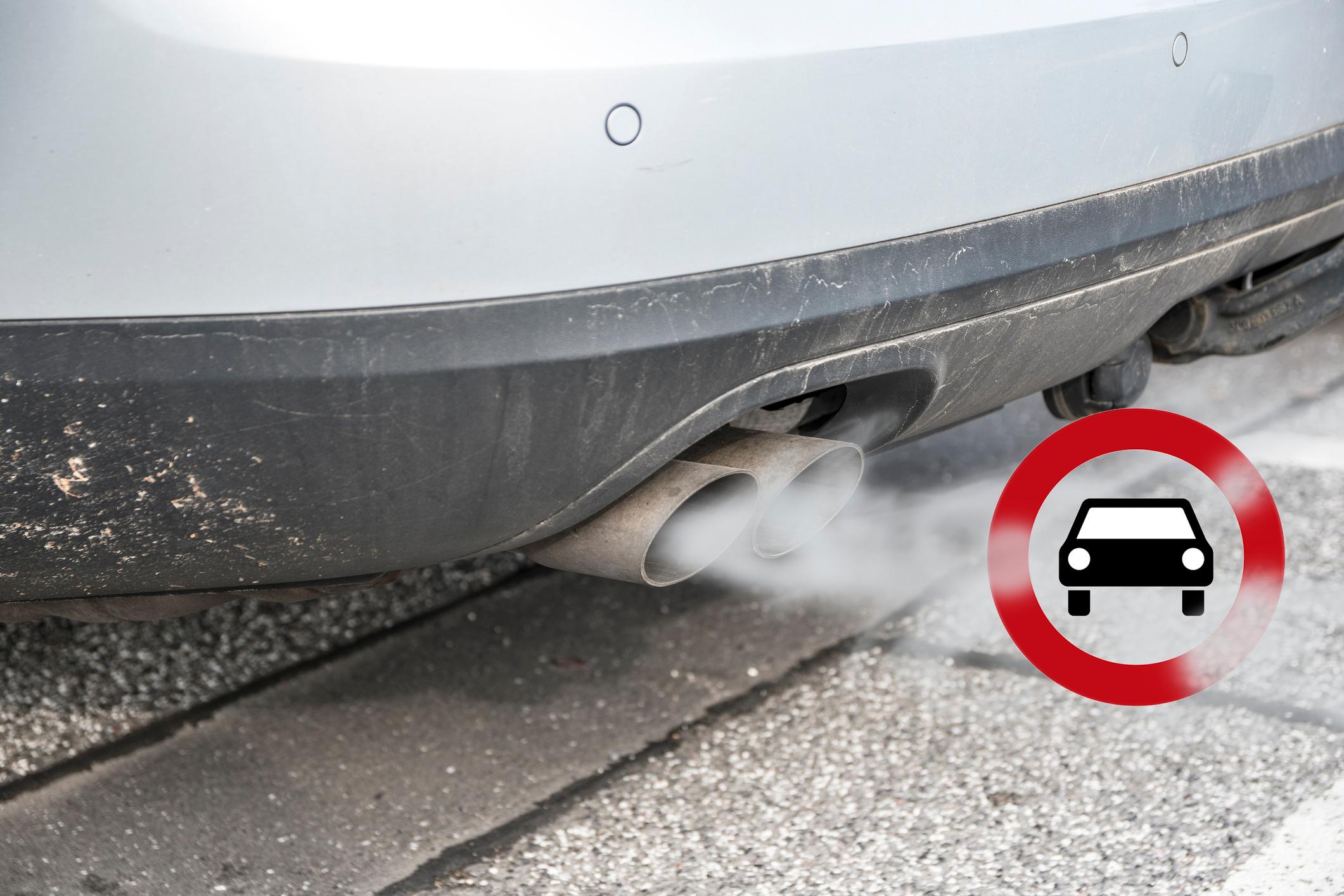 Blocco del da Ilrestodelcarlino.it Blocco del traffico in Emilia Romagna resta il bollino rosso per lo smog fino a quando