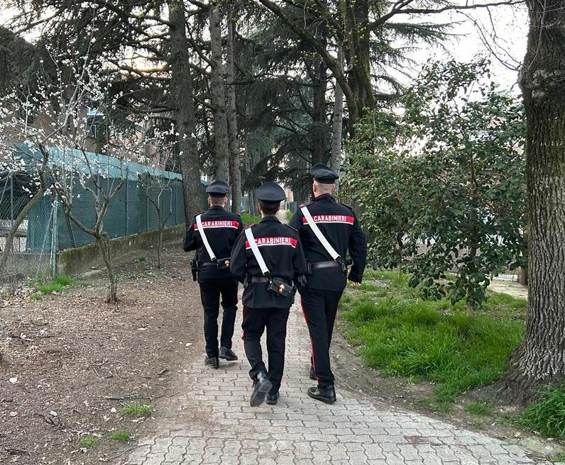 Aggredito parco da Ilrestodelcarlino.it Aggredito al parco a Correggio denunciati 18enne e quattro minorenni