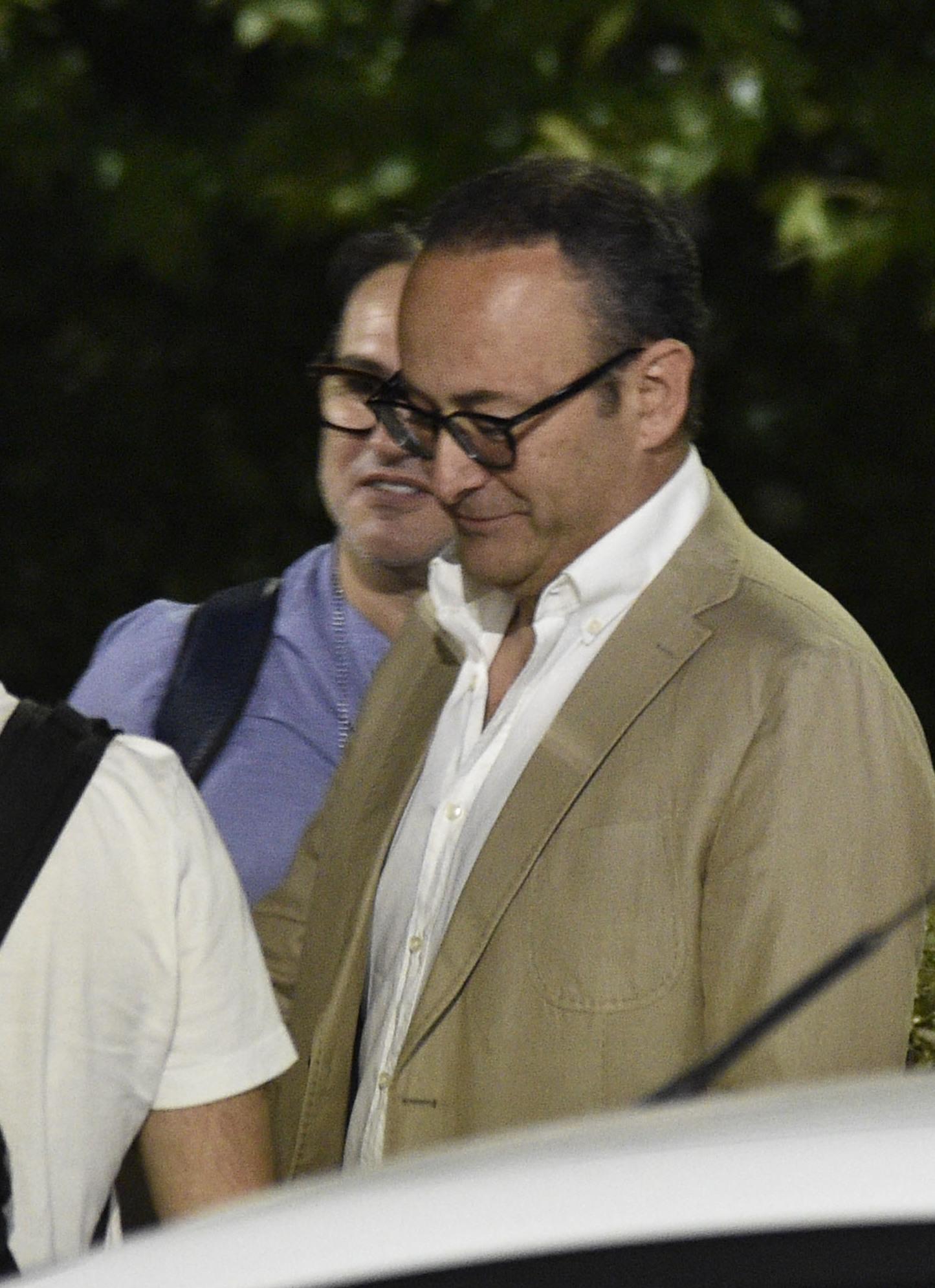 L’inchiesta sull’omicidio . Hudhra davanti al giudice. Stamattina l’autopsia L’inchiesta sull’omicidio . Hudhra davanti al giudice. Stamattina l’autopsia