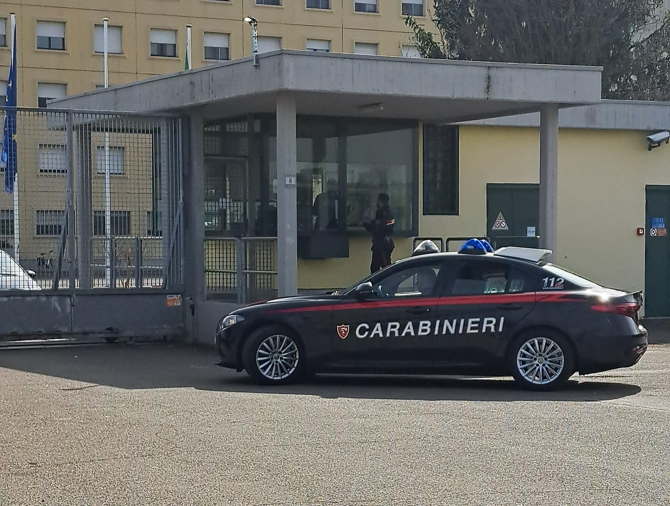 Furti rapine da Ilrestodelcarlino.it Furti e rapine a Correggio arrestato ladro seriale