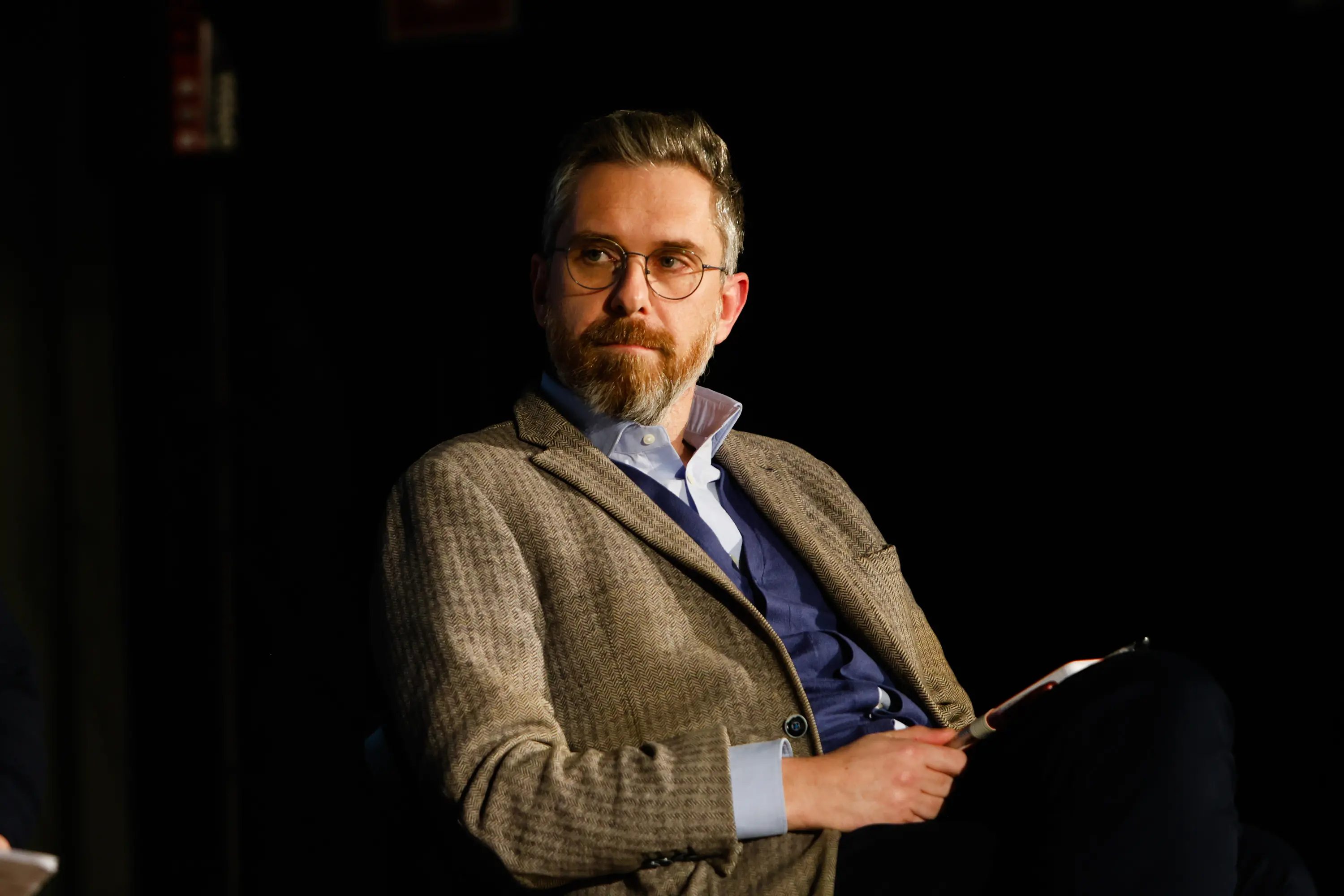 Matteo Lepore: “Tram, via Ugo Bassi riapre a metà aprile. Fondi Ue per la casa”