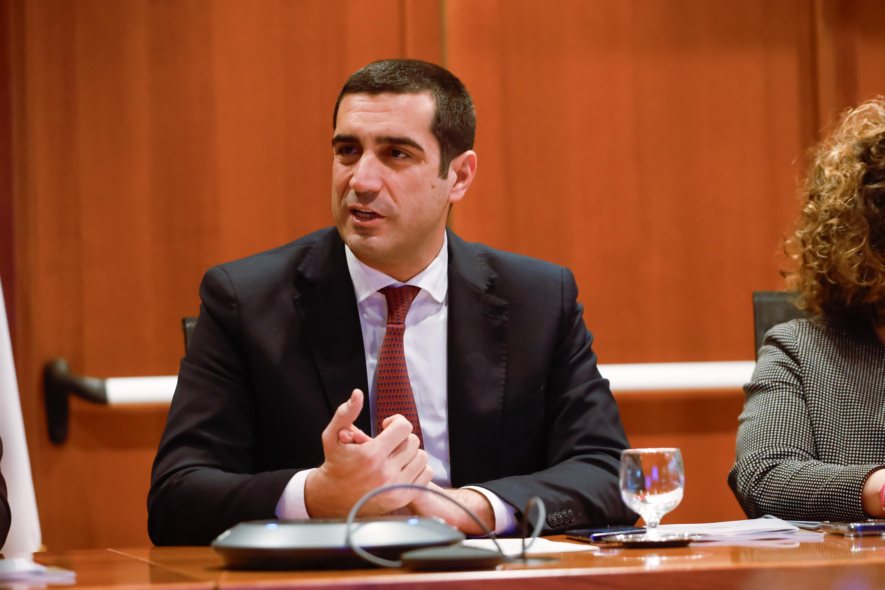 michele de pascale sanità patrimonio industriale e difesa del nostro territorio le sfide per l emiliaromagna da Ilrestodelcarlino.it michele de pascale sanità patrimonio industriale e difesa del nostro territorio le sfide per l emiliaromagna