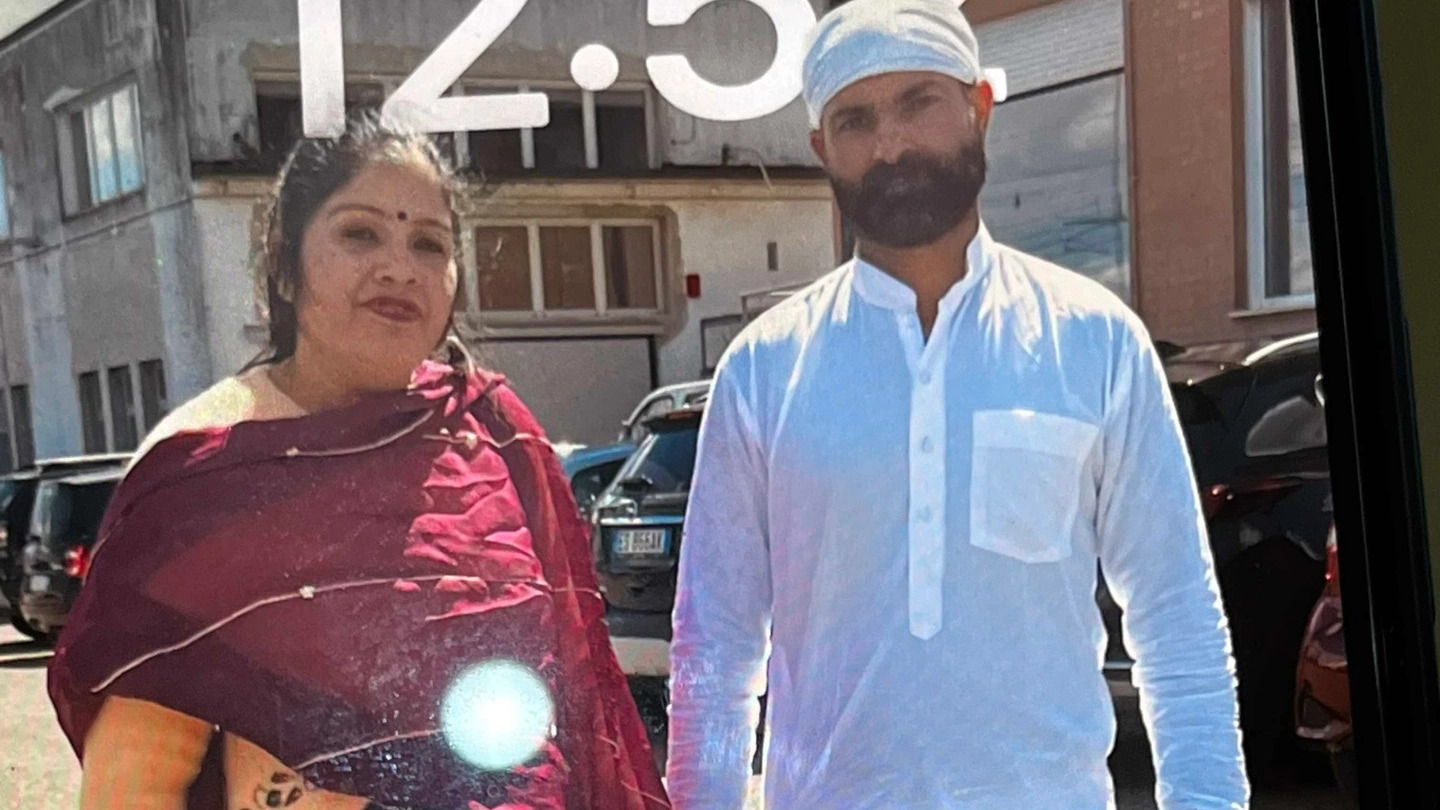Kulwinder Kaur, 40enne d’origine indiana deceduta a Montecchio lunedì in tarda serata, assieme al marito Hardeep Singh, 42enne, dipendente dell’agriturismo gattaticese Fattoria Marchesini