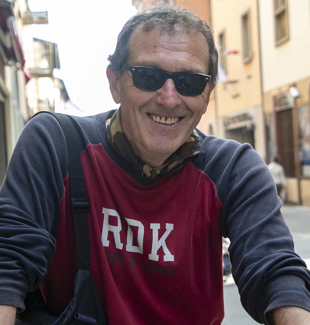 "Luce e controlli. Ecco la soluzione" "Luce e controlli. Ecco la soluzione"