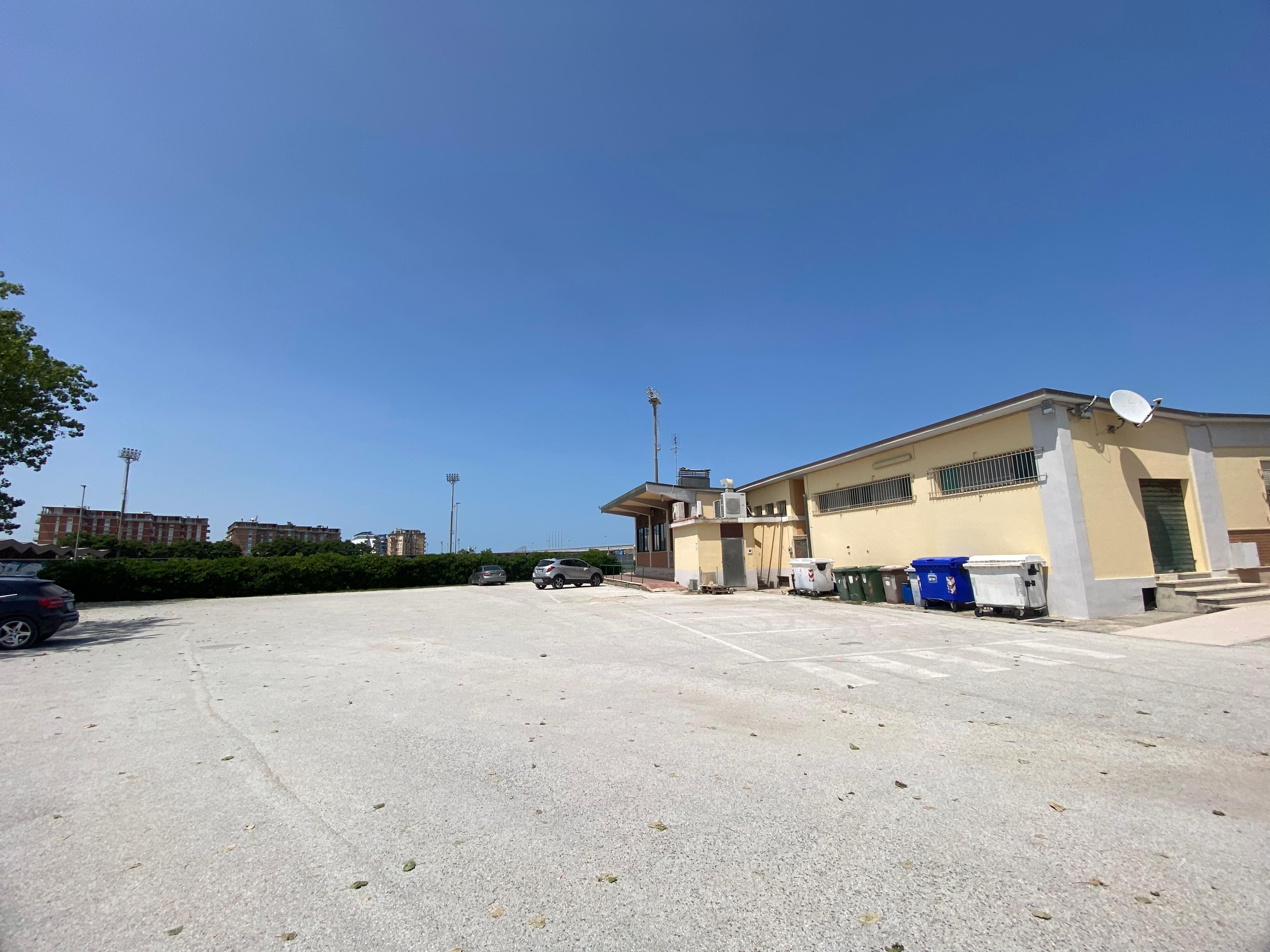 Incapucciati lanciano bombe carta e fumogeni, panico al Tiro a volo Incapucciati lanciano bombe carta e fumogeni, panico al Tiro a volo