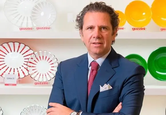 Recanatese: svolta decisiva con l'intervento di Massimiliano Guzzini