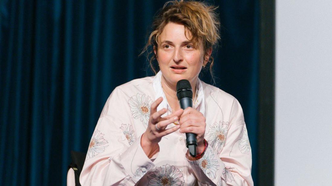 Bellaria Film Festival, Alice Rohrwacher: “Sono arrivata al cinema attraverso la letteratura”
