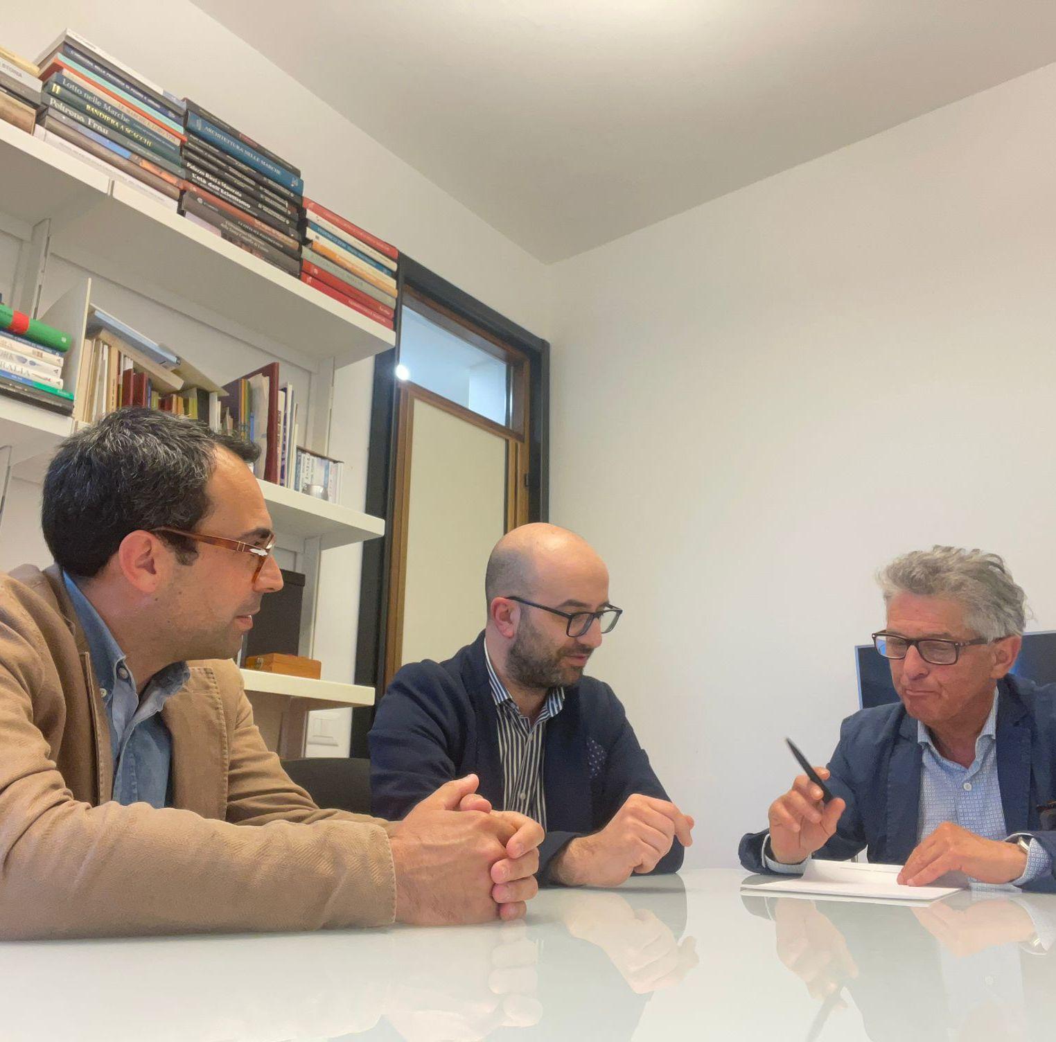 la città ha bisogno di cambiamento e di un vero rilancio da Ilrestodelcarlino.it la città ha bisogno di cambiamento e di un vero rilancio