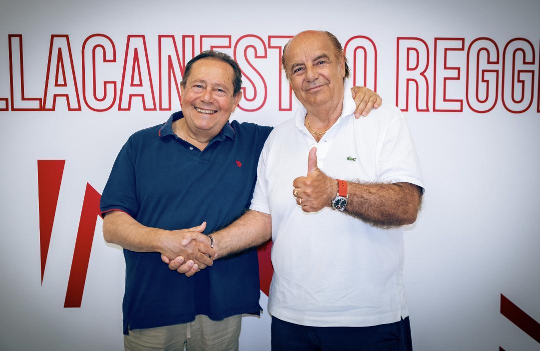 Paterlini, cuore biancorosso. Guelfo Srl nel Basket Pool Paterlini, cuore biancorosso. Guelfo Srl nel Basket Pool