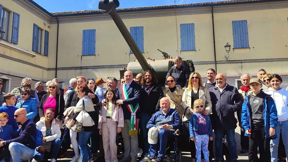 Il museo di don Camillo e Peppone festeggiato per i suoi primi 35 anni