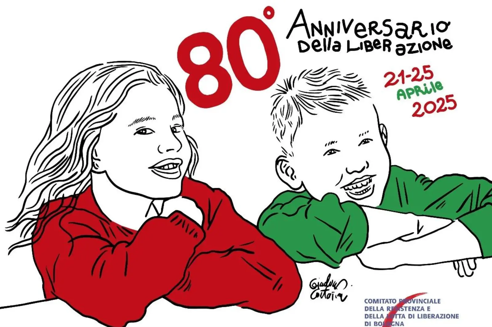 aprile 2025 da Ilrestodelcarlino.it 21 aprile 2025 le celebrazioni di oggi per la Liberazione di Bologna