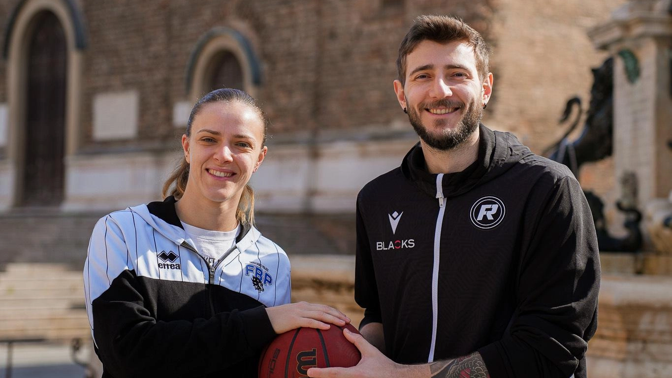 Basket serie A1 e B Nel weekend gli abbonati potranno assistere gratis ai match a Faenza. Chieti salda la rata alla Federazione: Ravenna dovrà lottare per salvarsi.