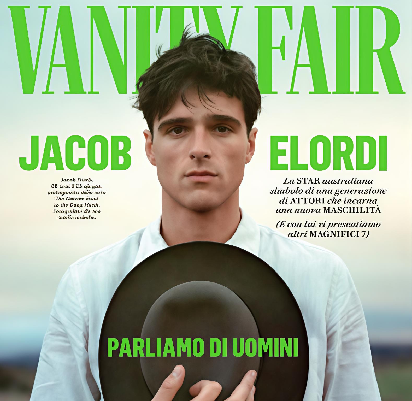 Il Carlino e Vanity Fair. Martedì insieme in edicola Il Carlino e Vanity Fair. Martedì insieme in edicola