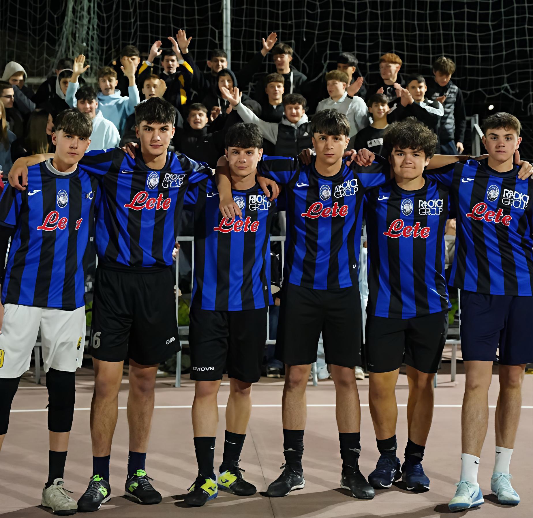 champions itt le squadre vincitrici