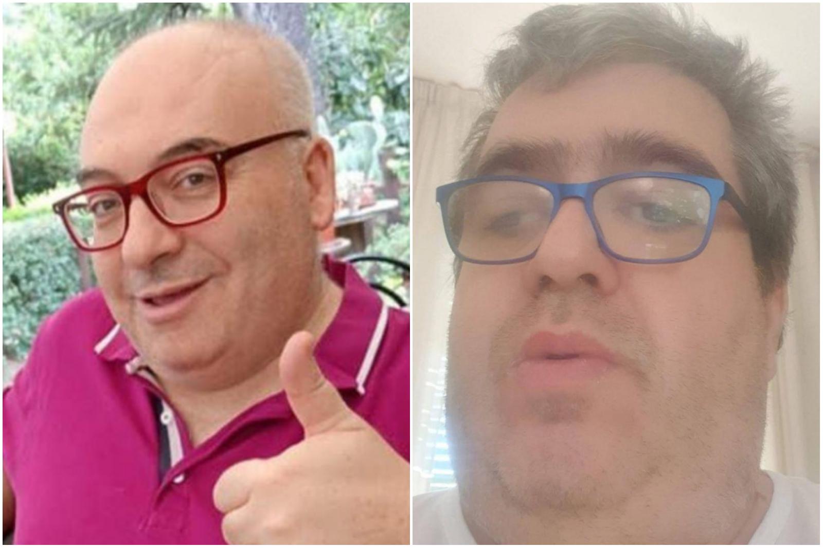 Chi erano le vittime del duplice omicidio di Bologna: Luca Gombi e Luca Monaldi