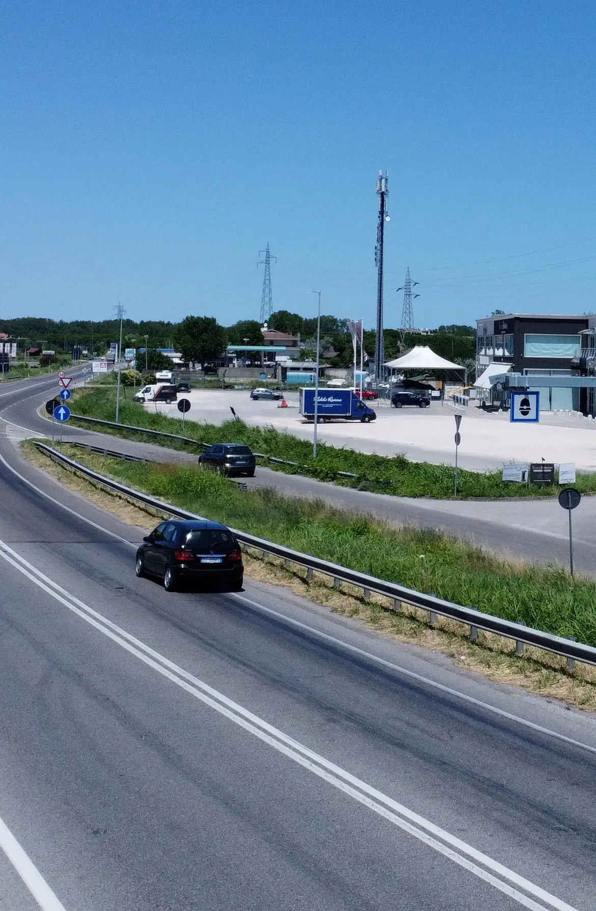 Autovelox sull’Adriatica: "È omologato o no?. Il Ministero dei Trasporti prenda una decisione"