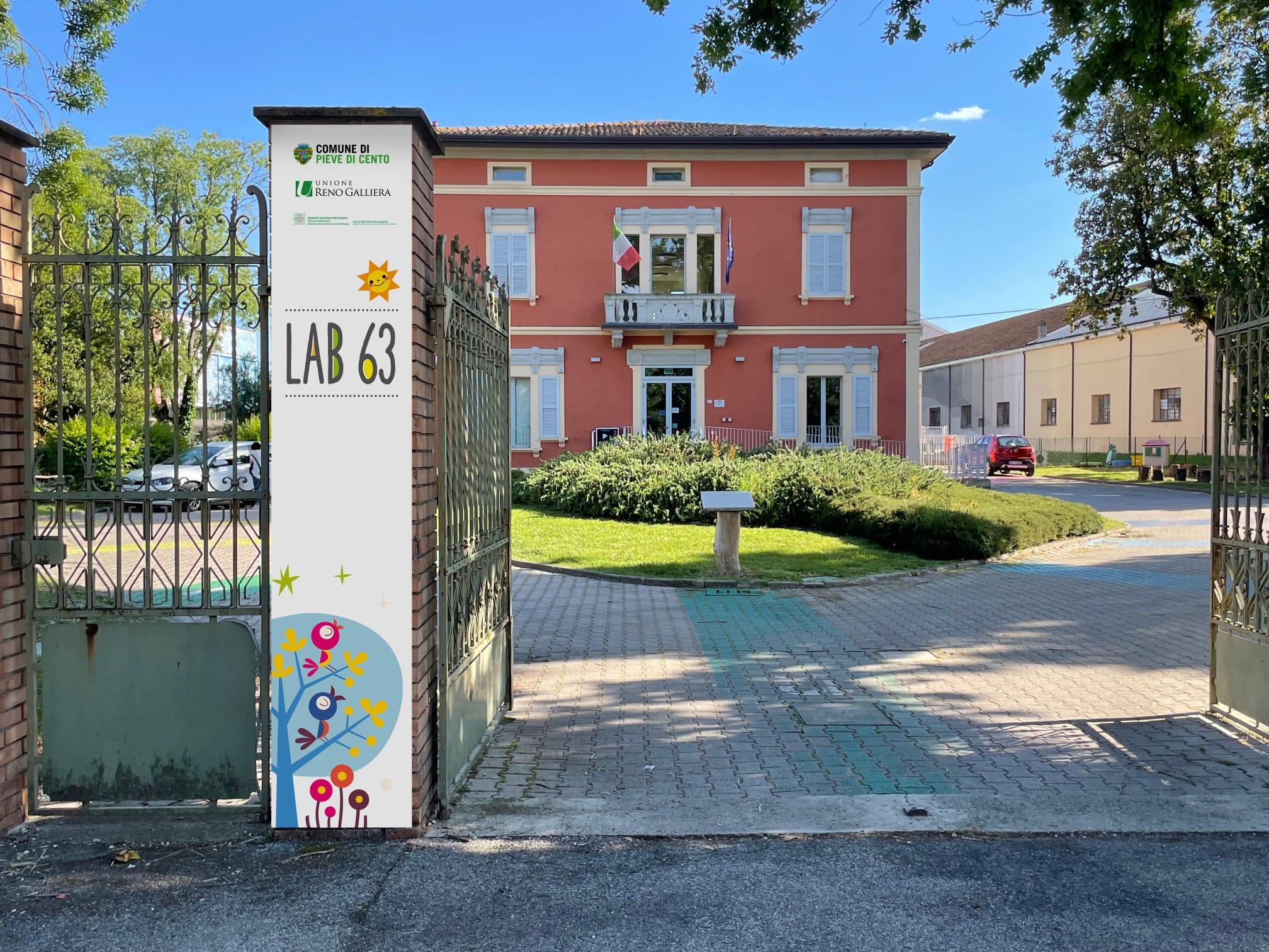 Pieve di Cento, inaugura un centro di attività per minori con disturbi: quando Pieve di Cento, inaugura un centro di attività per minori con disturbi: quando