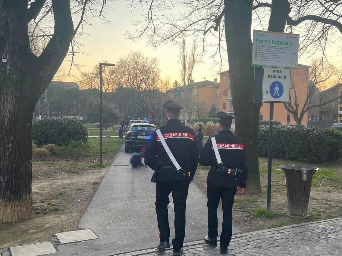 San Lazzaro da Ilrestodelcarlino.it San Lazzaro rapinano un coetaneo vicino a scuola Due minorenni denunciati