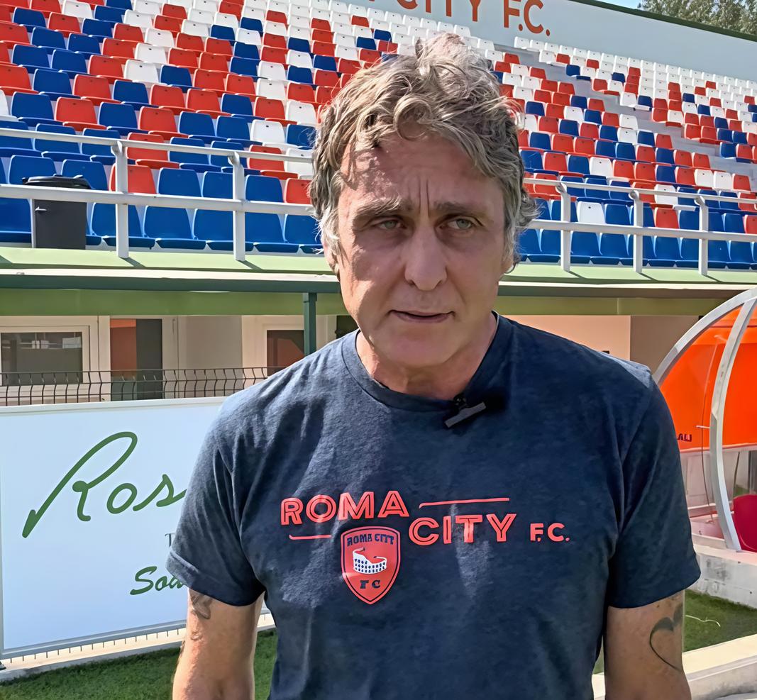 Danilo Mariani si unisce alla cordata di Alessandro Di Paolo per l Danilo Mariani si unisce alla cordata di Alessandro Di Paolo per l