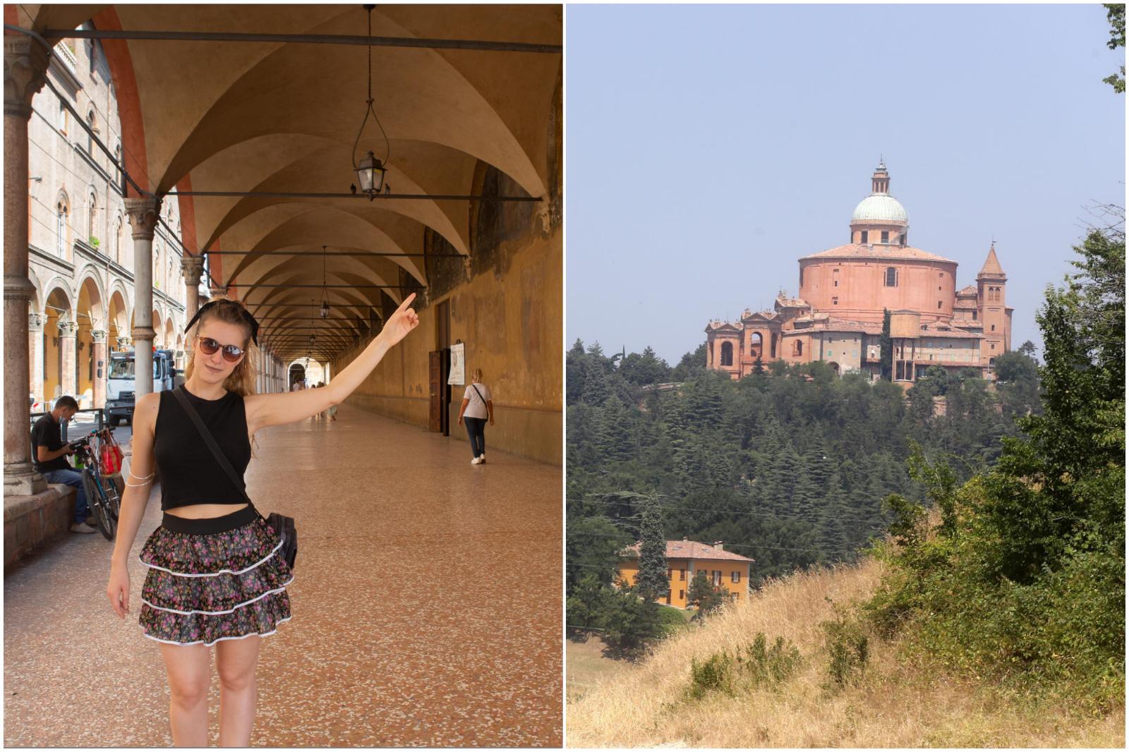 Bologna tra le migliori 100 città da scoprire a piedi, la classifica Bologna tra le migliori 100 città da scoprire a piedi, la classifica