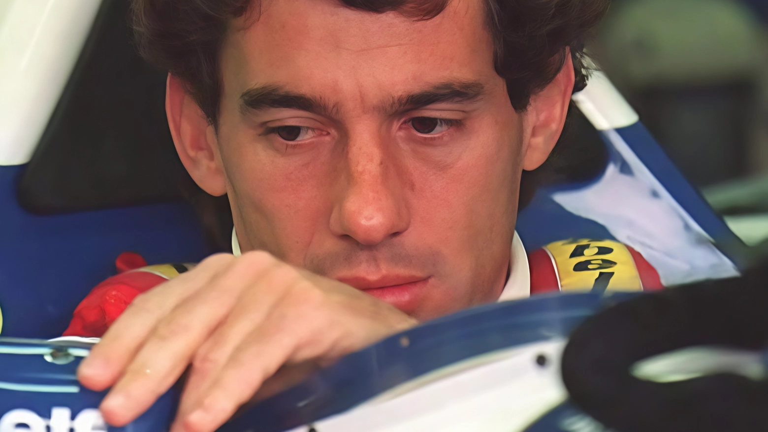 In ricordo di Senna