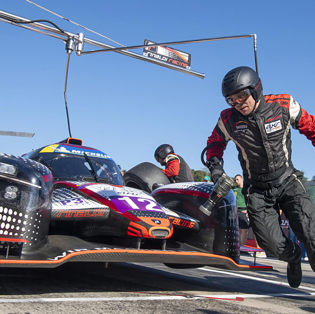 le mans series si riaccendono i motori