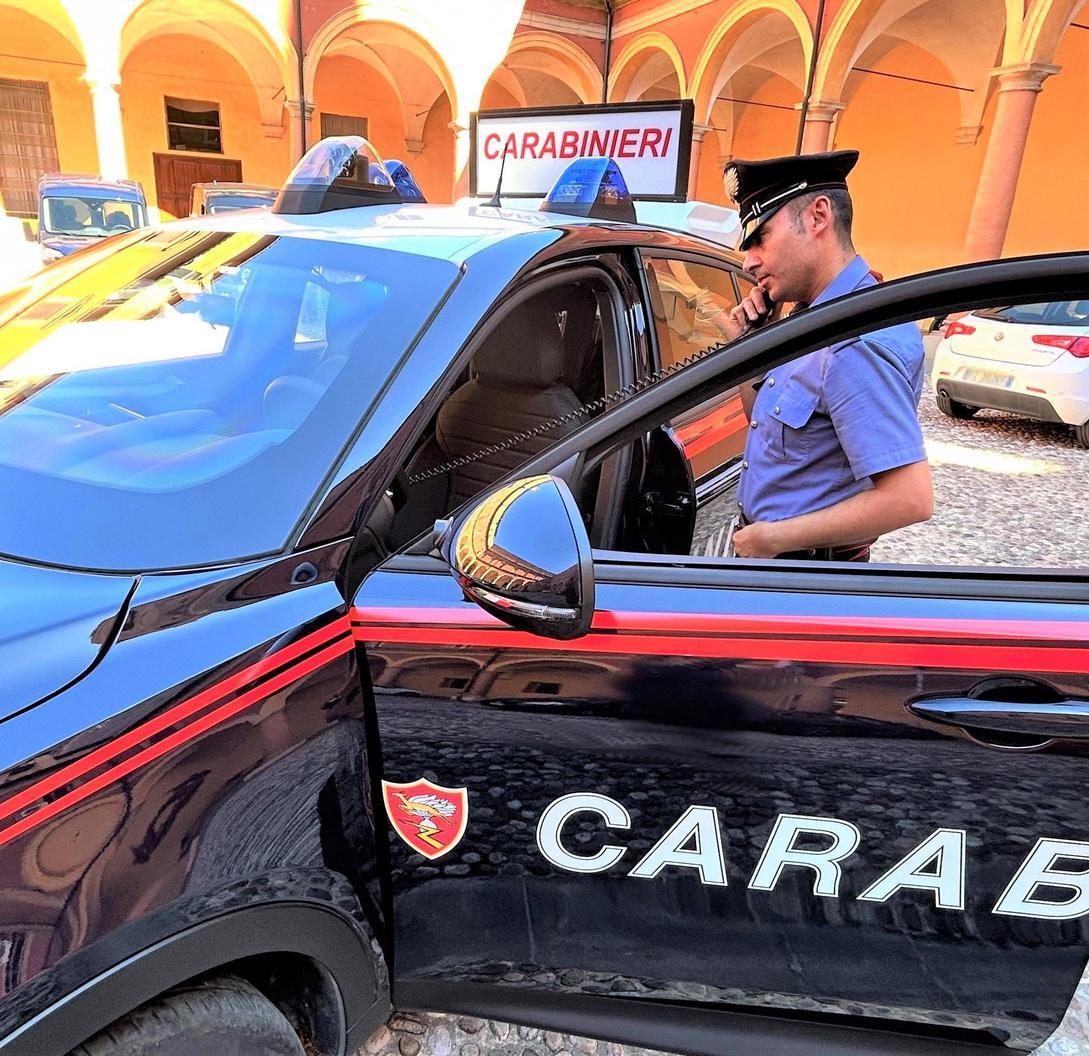 Fermato in auto con la cocaina, nei guai 22enne Fermato in auto con la cocaina, nei guai 22enne