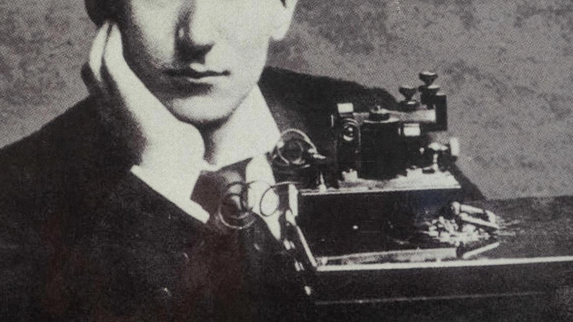 Musica, incontri e Nobel: auguri Marconi