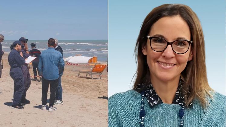 Il funerale di Elisa Spadavecchia, la figlia: “Grazie del tuo amore e dei sacrifici fatti” Il funerale di Elisa Spadavecchia, la figlia: “Grazie del tuo amore e dei sacrifici fatti”