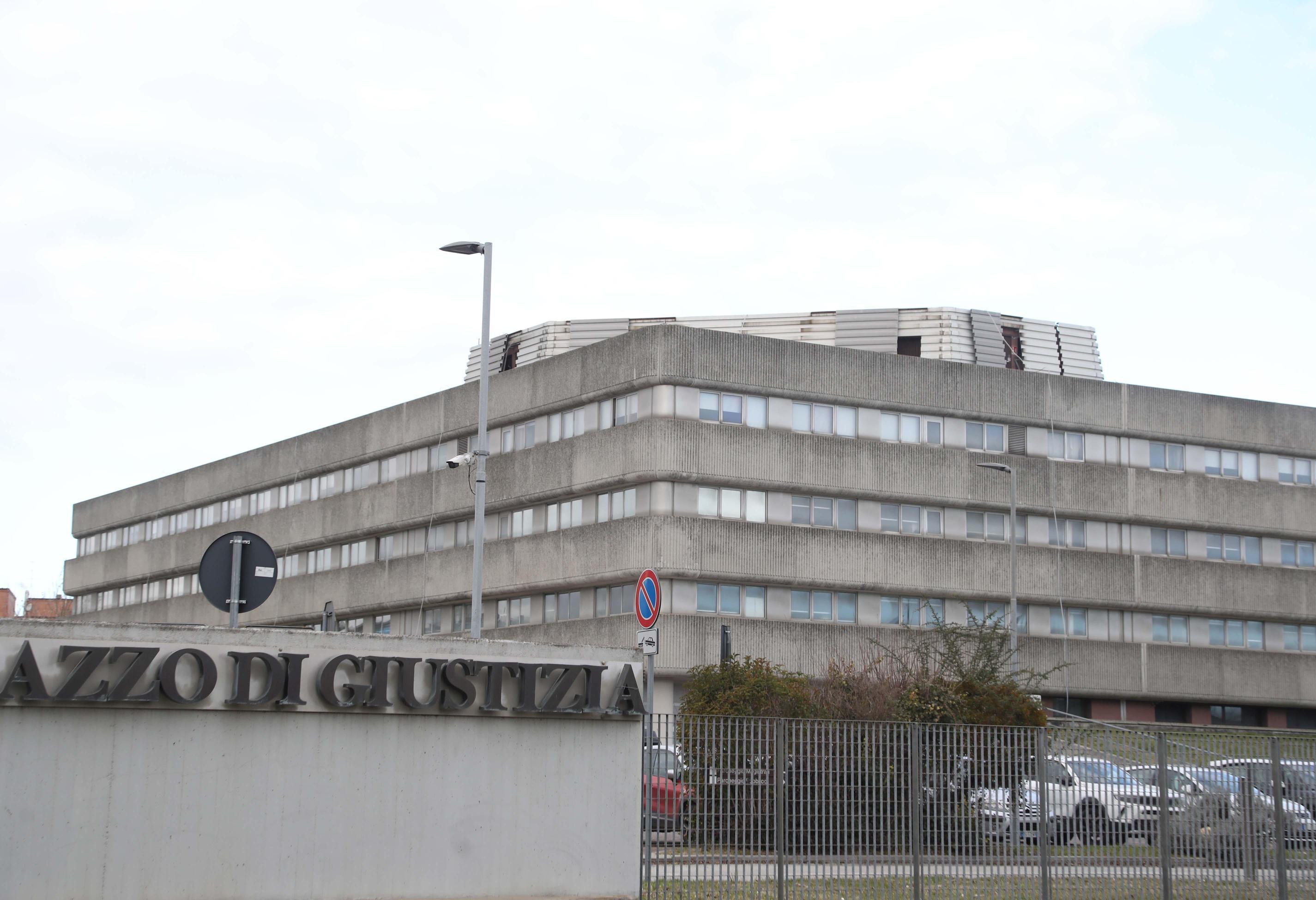 maiali annegati a villanova assolti i quattro attivisti