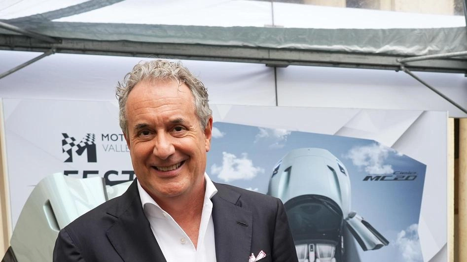 Il futuro di Maserati: "Modena resterà il cuore pulsante  di questo grande brand"