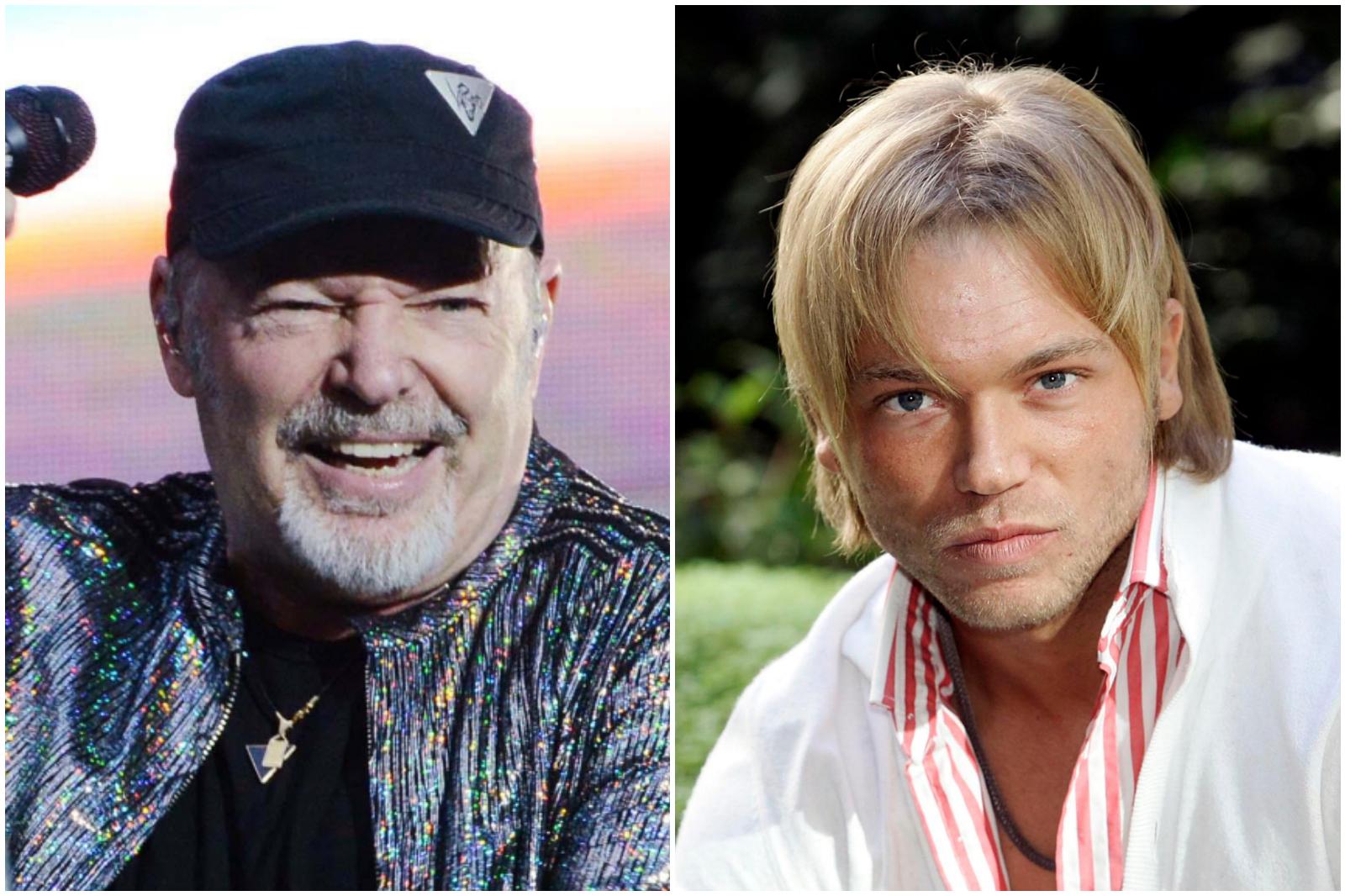 Vasco Rossi, il figlio Davide assolto in Cassazione per l’incidente del 2016 Vasco Rossi, il figlio Davide assolto in Cassazione per l’incidente del 2016
