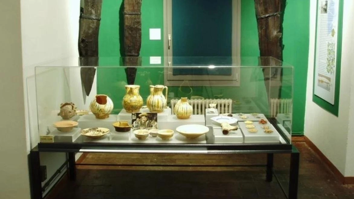 Il museo archeologico ambientale festeggia i suoi primi vent’anni