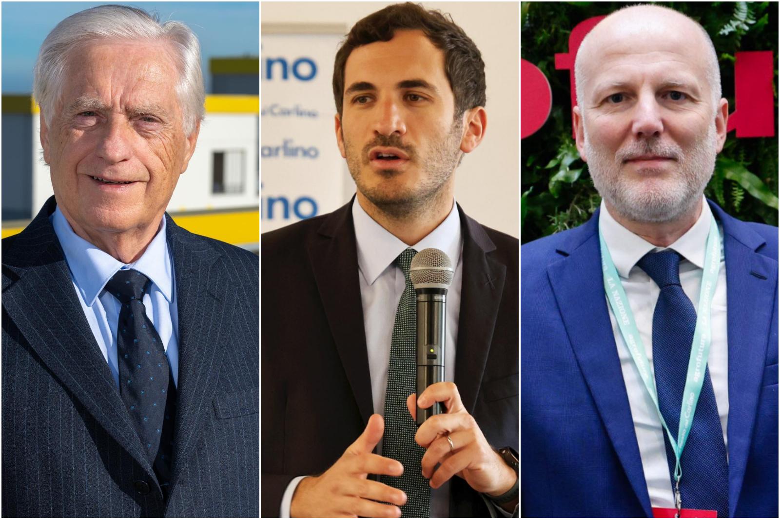 Sostenibilità e innovazione: Agrofutura arriva a Cesena Sostenibilità e innovazione: Agrofutura arriva a Cesena