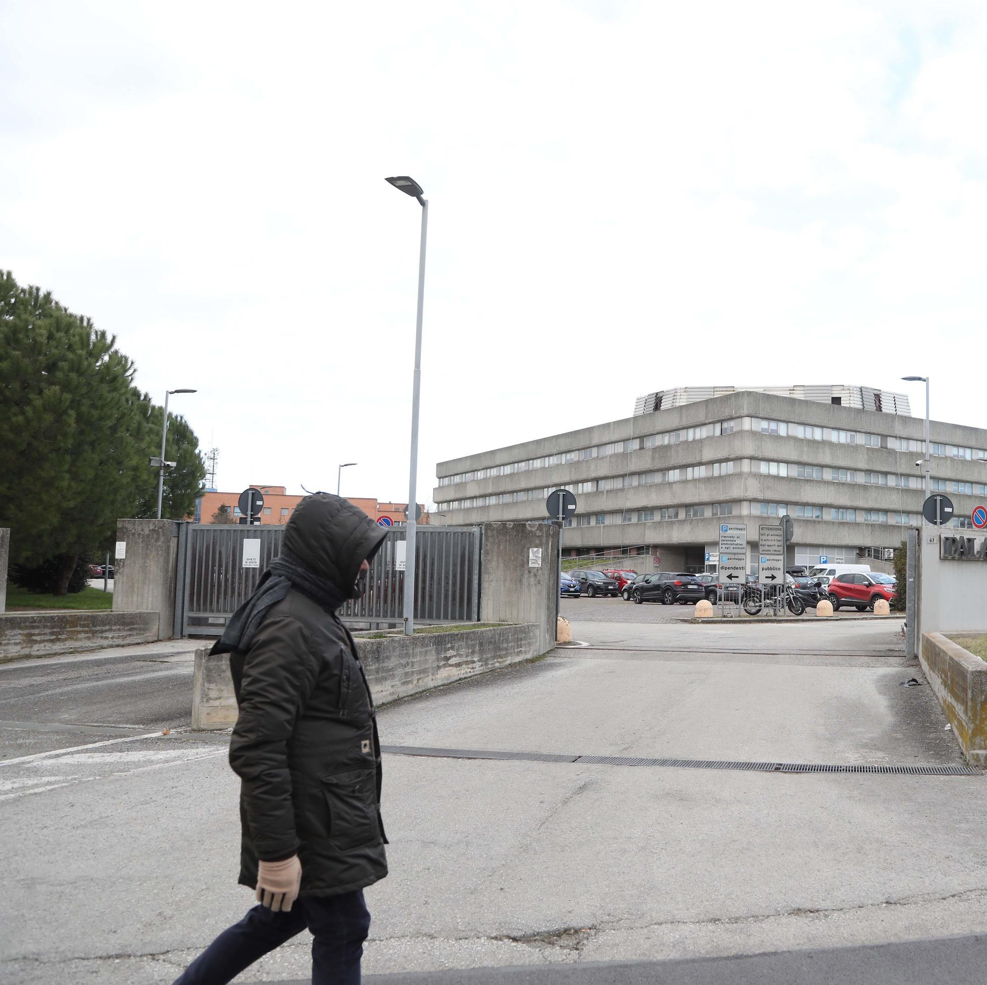 maltrattamenti e violenze sessuali a processo 35enne di lugo da Ilrestodelcarlino.it maltrattamenti e violenze sessuali a processo 35enne di lugo