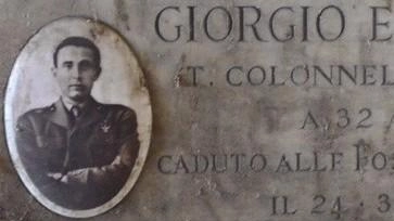 Bologna com’era: le vie ricordano  il massacro delle Fosse Ardeatine
