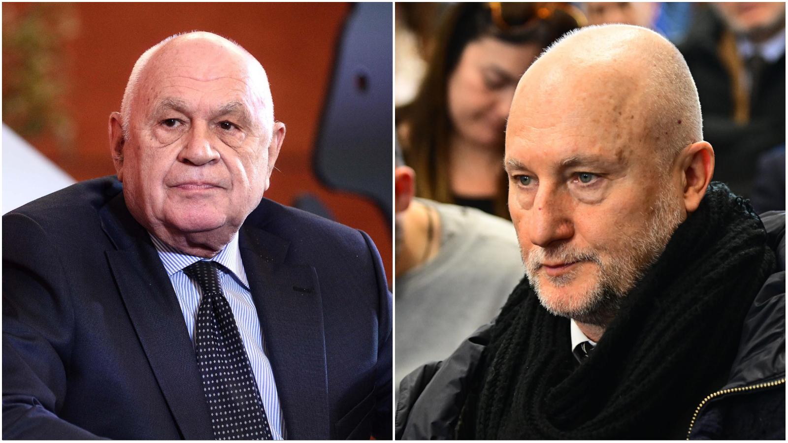 Pappalardo contro Papa Francesco, i legali di Bologna: “Parole inaccettabili, Nordio agisca” Pappalardo contro Papa Francesco, i legali di Bologna: “Parole inaccettabili, Nordio agisca”